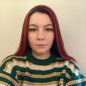 Блохина Анна Владимировна, нутрициолог