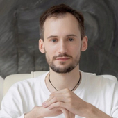 Красильщиков Максим Кириллович, детский психиатр