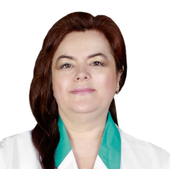 Шпалова Елена Николаевна, ЛОР