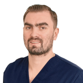 Домбровский Денис Станиславович, дерматолог