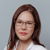 Кошкина Анастасия Александровна, рентгенолог