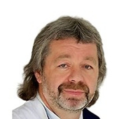 Иваницкий Эдуард Алексеевич, кардиохирург