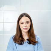 Келасиди Ольга Ашотовна, стоматологический гигиенист