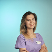 Аношина Ольга Николаевна, стоматологический гигиенист