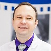 Краснов Алексей Геннадьевич, ортодонт