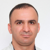 Абазов Вагиф Фирдовси Оглы, уролог
