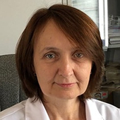 Зорина Елена Николаевна, кардиолог