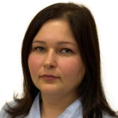 Валько Ольга Николаевна, психиатр