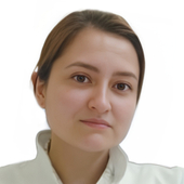 Федорова Алена Ивановна, невролог