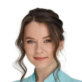 Милейко Екатерина Сергеевна, гастроэнтеролог