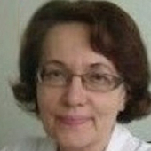 Земскова Елена Николаевна, врач функциональной диагностики