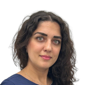 Булгадарян Арпине Сароевна, косметолог