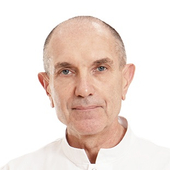 Беденко Владимир Евгеньевич, хирург-проктолог