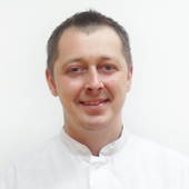 Бывшев Александр Георгиевич, эндоскопист