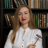 Ланкова Анна Олеговна, детский невролог