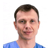 Драгунов Сергей Сергеевич, массажист