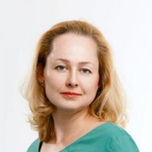 Терёхина Ольга Вячеславовна, эндокринолог