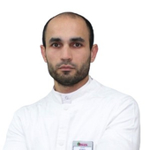 Абужаев Казбек Умалатович, ЛОР