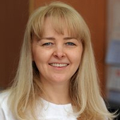 Порунова Инна Борисовна, терапевт