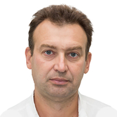 Киснерев Олег Юрьевич, уролог