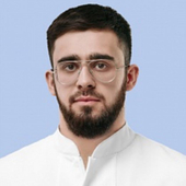 Батукаев Умар Резванович, стоматолог-терапевт