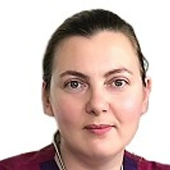 Шевякова Маргарита Николаевна, кардиолог