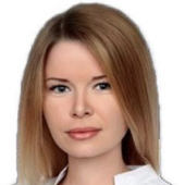 Легошина Анна Андреевна, врач-косметолог