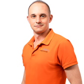 Рябов Дмитрий Витальевич, стоматолог-терапевт