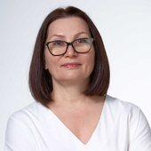 Гавриш Дилара Адилшаевна, врач-косметолог