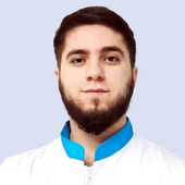 Алекберов Рауф Рафикович, травматолог