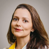 Йылмаз Татьяна Сергеевна, эндокринолог