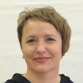 Середкина Марина Валентиновна, акушер-гинеколог