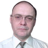 Ерилов Олег Михайлович, психиатр