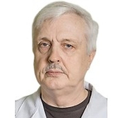 Казимиров Виталий Николаевич, массажист