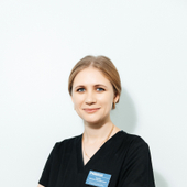 Гусева Наталья Михайловна, ЛОР