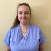 Махова Ольга Владимировна, физиотерапевт