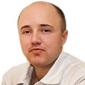 Фомченков Владимир Владимирович, врач УЗД