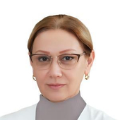 Исаева Эльмира Рифатовна, детский ортопед