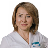 Гюсан Ольга Алексеевна, акушер-гинеколог