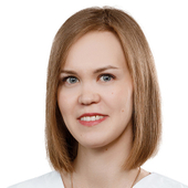 Шадрина Елена Олеговна, детский стоматолог