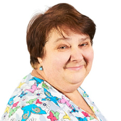 Флегентова Наталья Ивановна, детский массажист