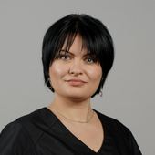 Зотова Татьяна Геннадьевна, стоматолог-терапевт