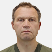 Порошин Андрей Алексеевич, массажист