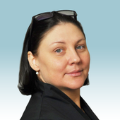 Панова Кристина Михайловна, стоматолог-терапевт