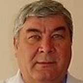 Алексеев Валерий Семенович, хирург