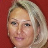 Федотова Кристина Валерьевна, стоматолог-терапевт