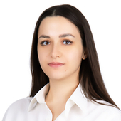 Кладовщикова Светлана Андреевна, детский логопед