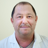 Акбашев Ильдус Фирхатович, уролог