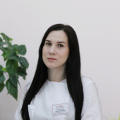 Гаркушова Ирина Сергеевна, эндокринолог