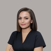 Быстрова Мария Владимировна, детский стоматолог